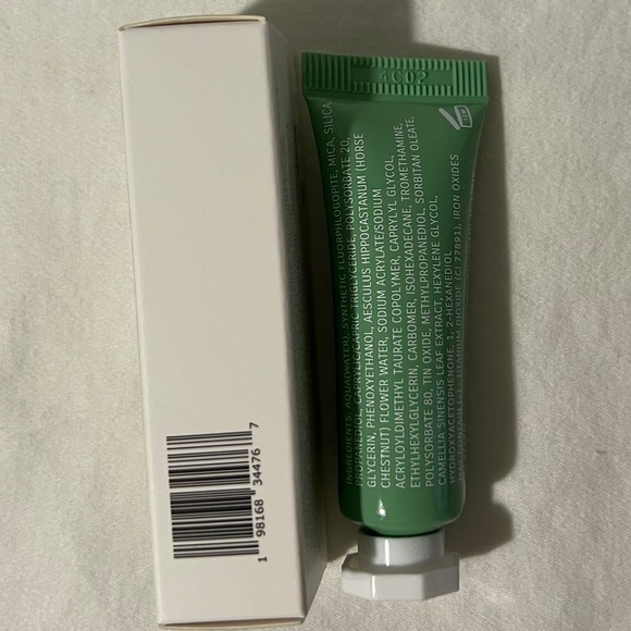 🎨NIB🎨 YC COLLECTION NERIAH | CREAM EYESHADOW in Kindness - Picture 7 of 8